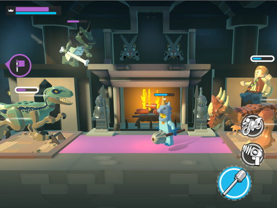 LEGO® Brawls iPad  Screenshots