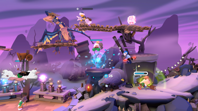 LEGO® Brawls Screenshots