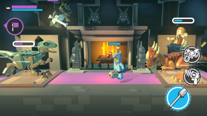 LEGO® Brawls Screenshots