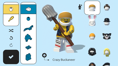 LEGO® Brawls Screenshots