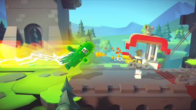 LEGO® Brawls Screenshots