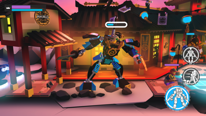 LEGO® Brawls Screenshots