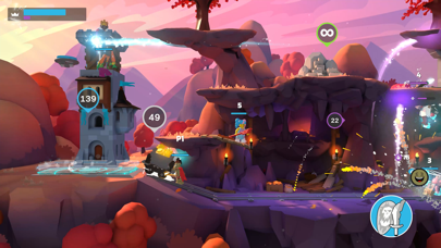 LEGO® Brawls Screenshots