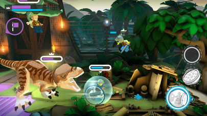 LEGO® Brawls Screenshots