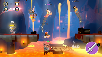 LEGO® Brawls Screenshots