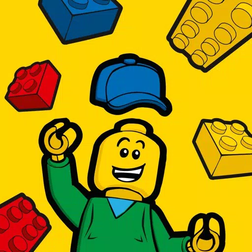 Lego World Lego World