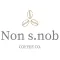 Non snob coffee roasters