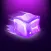 Zig Zag Jelly Cube