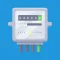 CampConnect Meter Reader