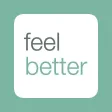 feel better | love yourself