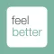 feel better | love yourself