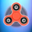 impossible Fidget Spinner - spin simulator