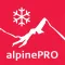 Leica alpinePRO