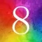 iWallpapers for 8