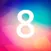 Wallpapers HD--Design for iOS8