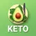 Keto Diet Food Diary