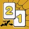 Crazy21Solitaire