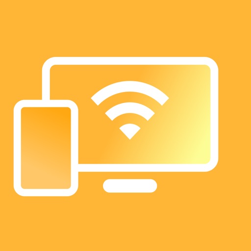 TV Screen Mirroring Mate pro+