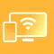 TV Screen Mirroring Mate pro+