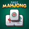Daily Mahjong LeiZ