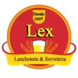 Lex Bar e Sorveteria Lex Bar e Sorveteria