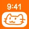 Draw Widget for Lock Screen