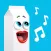 Y’a tu du lait icitte ?