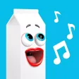 Y’a tu du lait icitte ? Y’a tu du lait icitte ?
