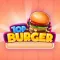 Top Burger Chef Patty