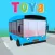 Toya Racing Bus