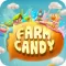 Candy Farm Saga