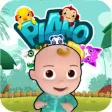 Coco Piano Kids Nursery Rhymes