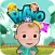 Coco Piano Kids Nursery Rhymes