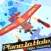 Plane in Hole Air Shooting