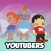 Youtubers Battle Fighting