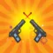 Double Shotgun