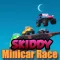 Skiddy Minicar Racing