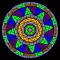 Mandalas