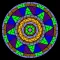 Mandalas LITE