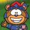 Billy Bear's Honey Chase