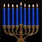 Menorah Deluxe