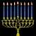 Virtual Menorah