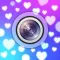 Bokeh Camera - Color Effects