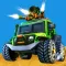 Toon War