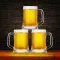Beer Smasher