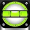 Bubble Level for iPhone