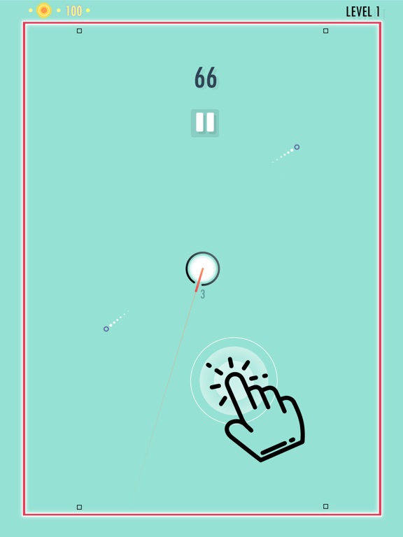 Скриншоты Walls Breaker iPad 