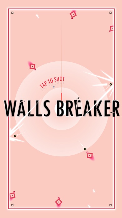 Скриншоты Walls Breaker