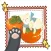cute kitty daily solving!