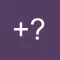 +?